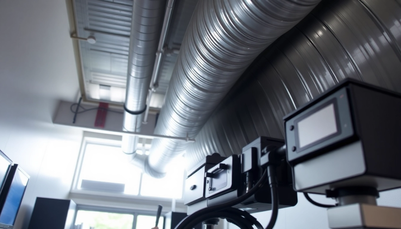 Expert Air Duct Cleaning in Salt Lake City: Ensure a Healthier Home