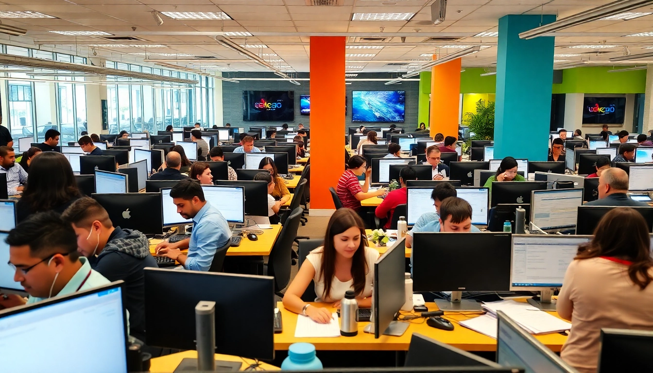 Affordable Solutions with Tijuana Call Centers: Maximize Your Business Potential