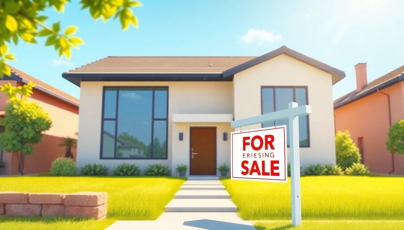 Essential Steps to Buy a House: Your Comprehensive Guide to Homeownership