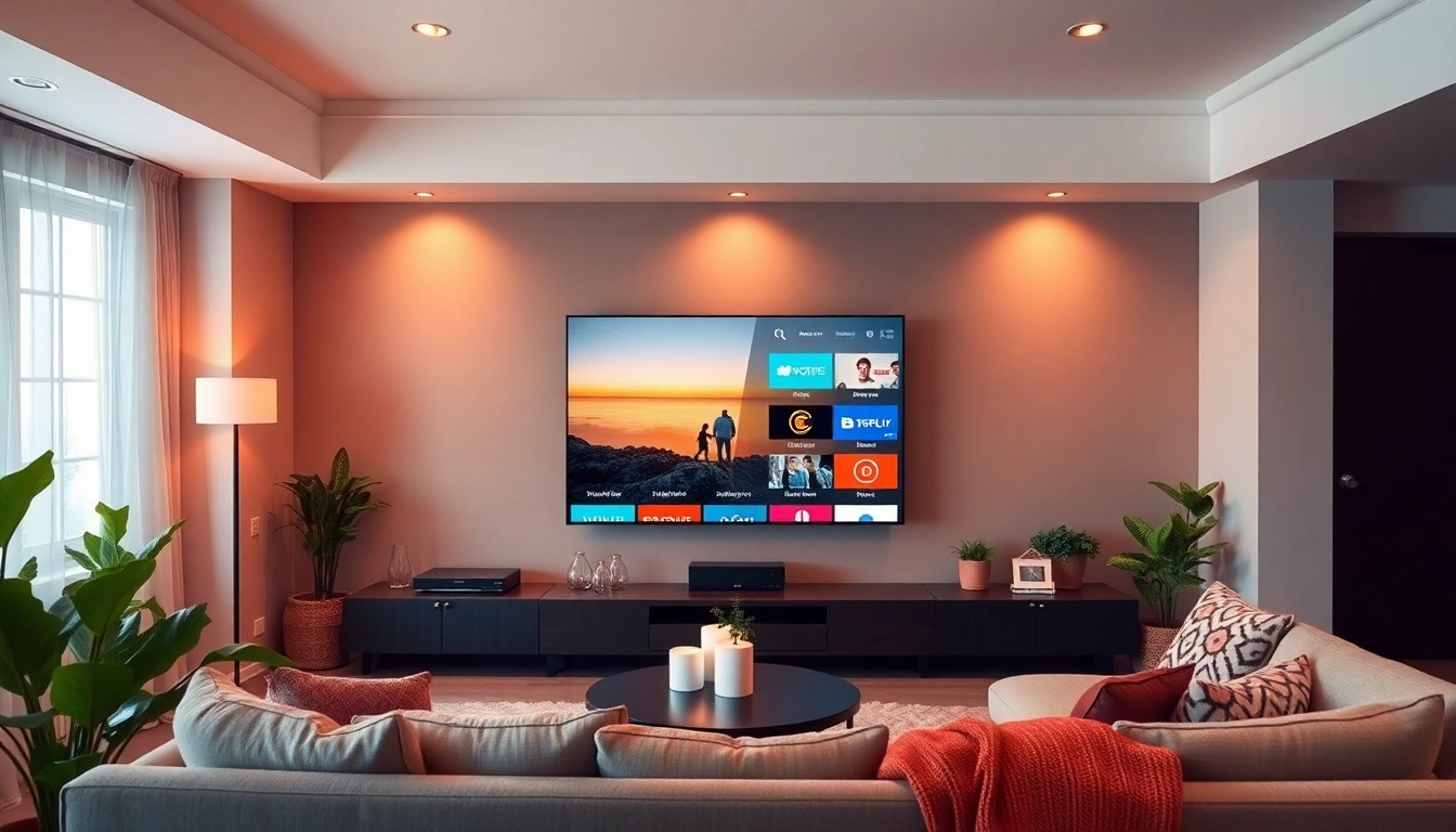 Unlock Premium Viewing: The Best Abonnement IPTV Plans for Every Need