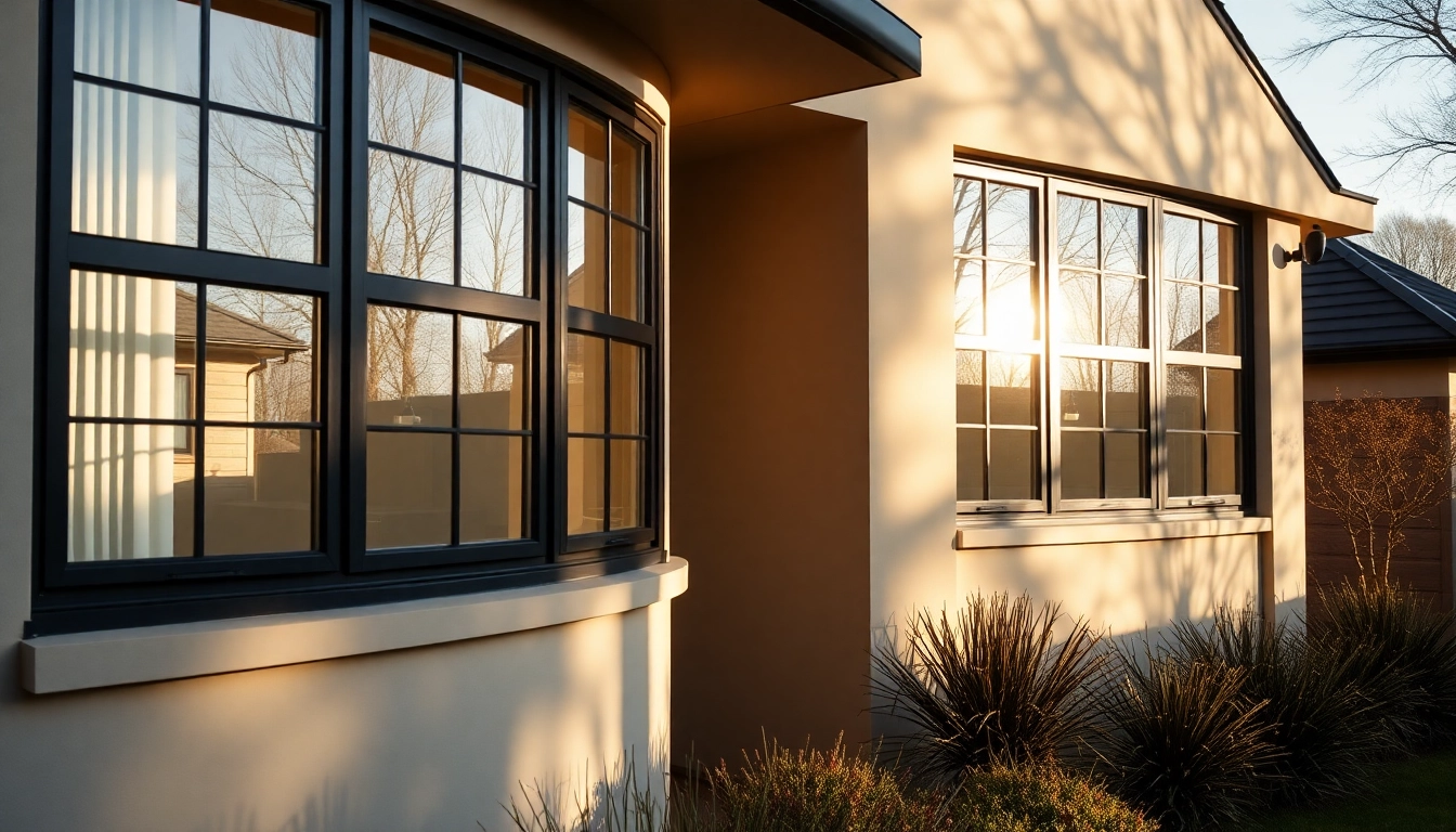 Top 5 Windows Manchester Options to Elevate Your Home’s Aesthetics