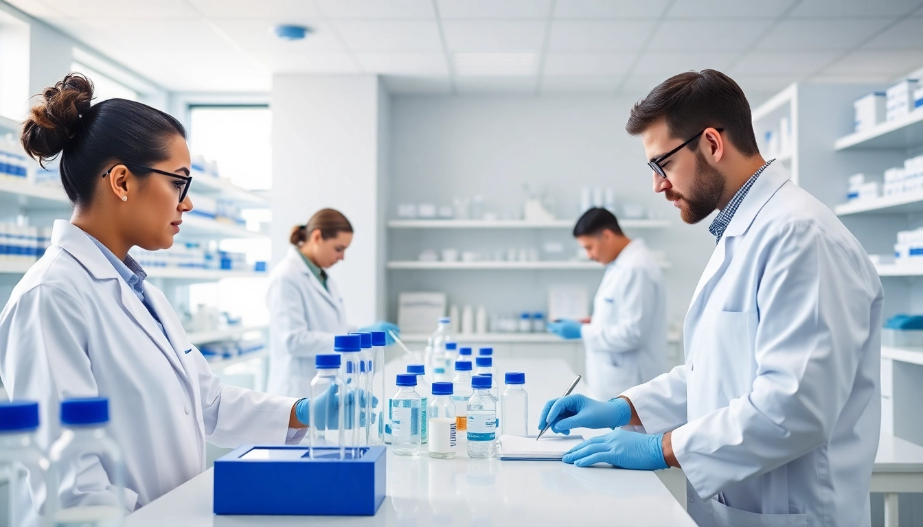 Understanding Compounding Pharmacy: Personalized Medication Solutions for Your Health Needs