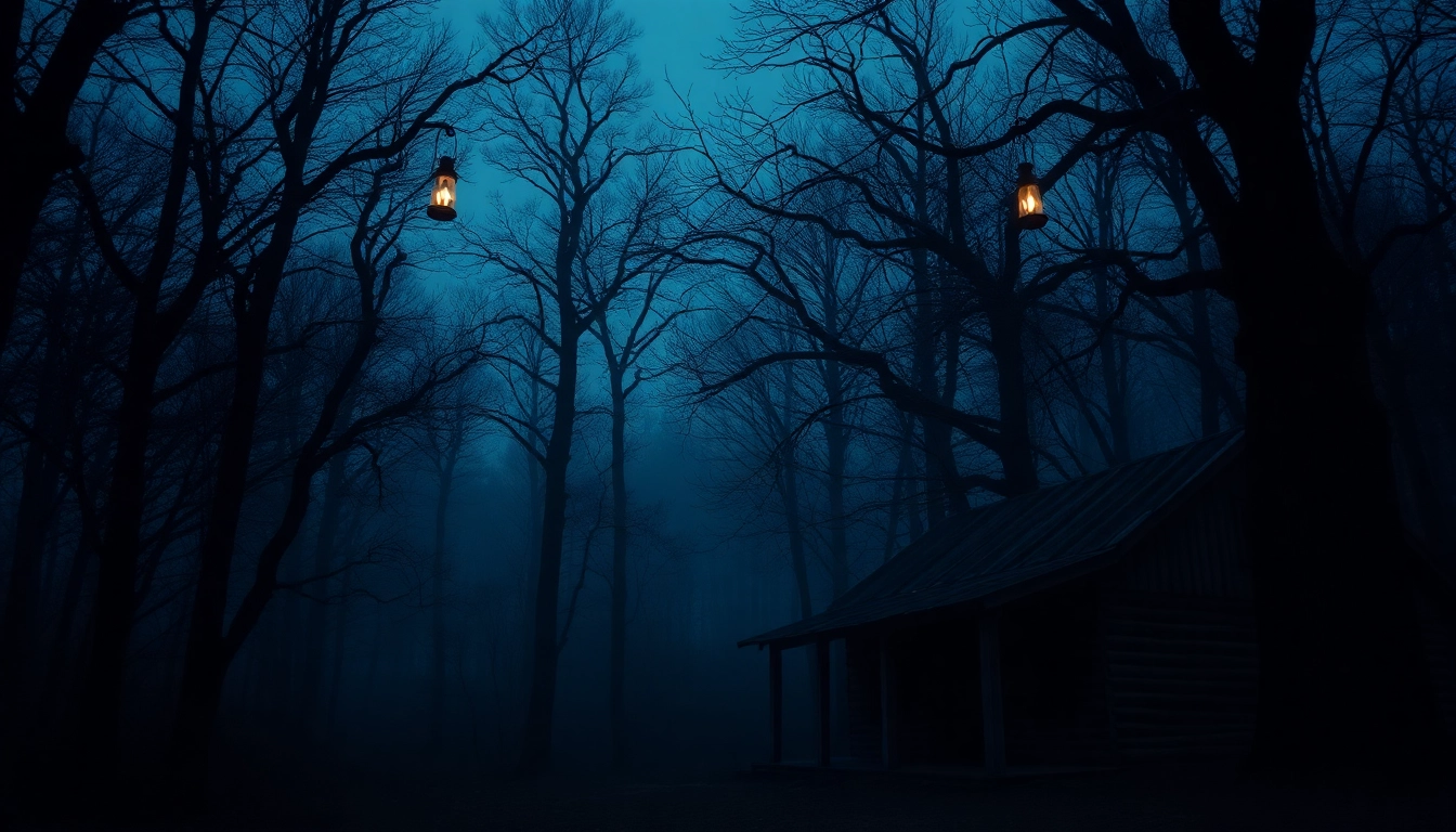 Top Horror Movies: Stay Updated with HellHorror.com’s Latest Releases and Reviews
