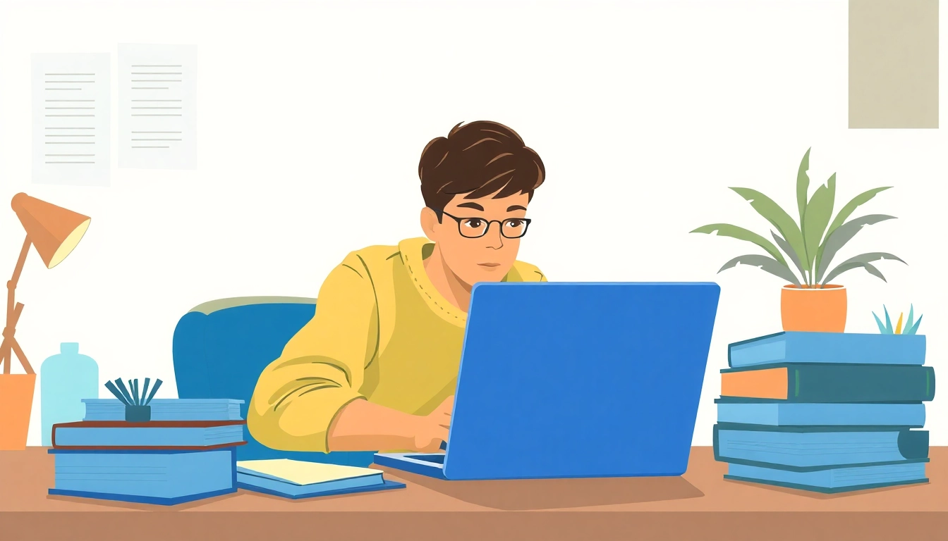 Comprehensive Sophia Learning Help: Strategies for Achieving Academic Success