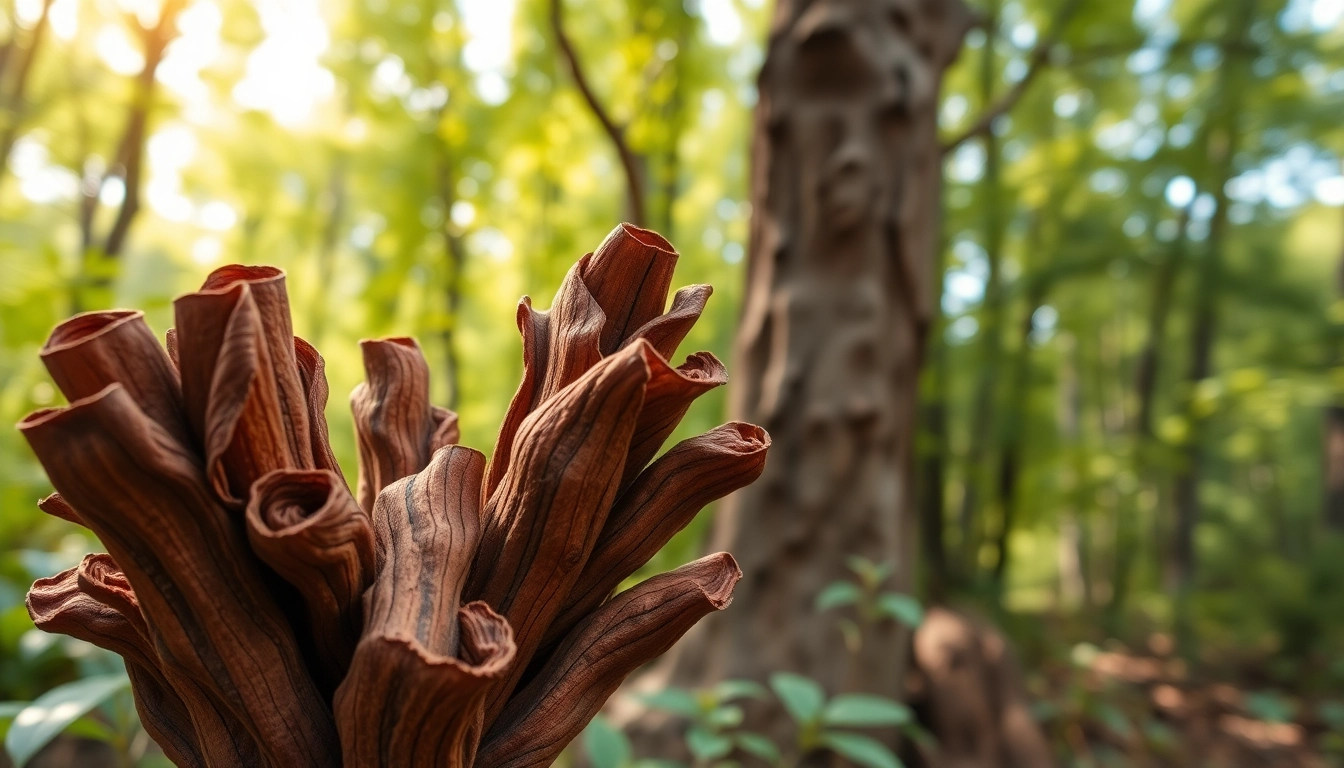 The Aromatic Journey of Cinnamon Bark: Uses, Benefits, and Best Practices