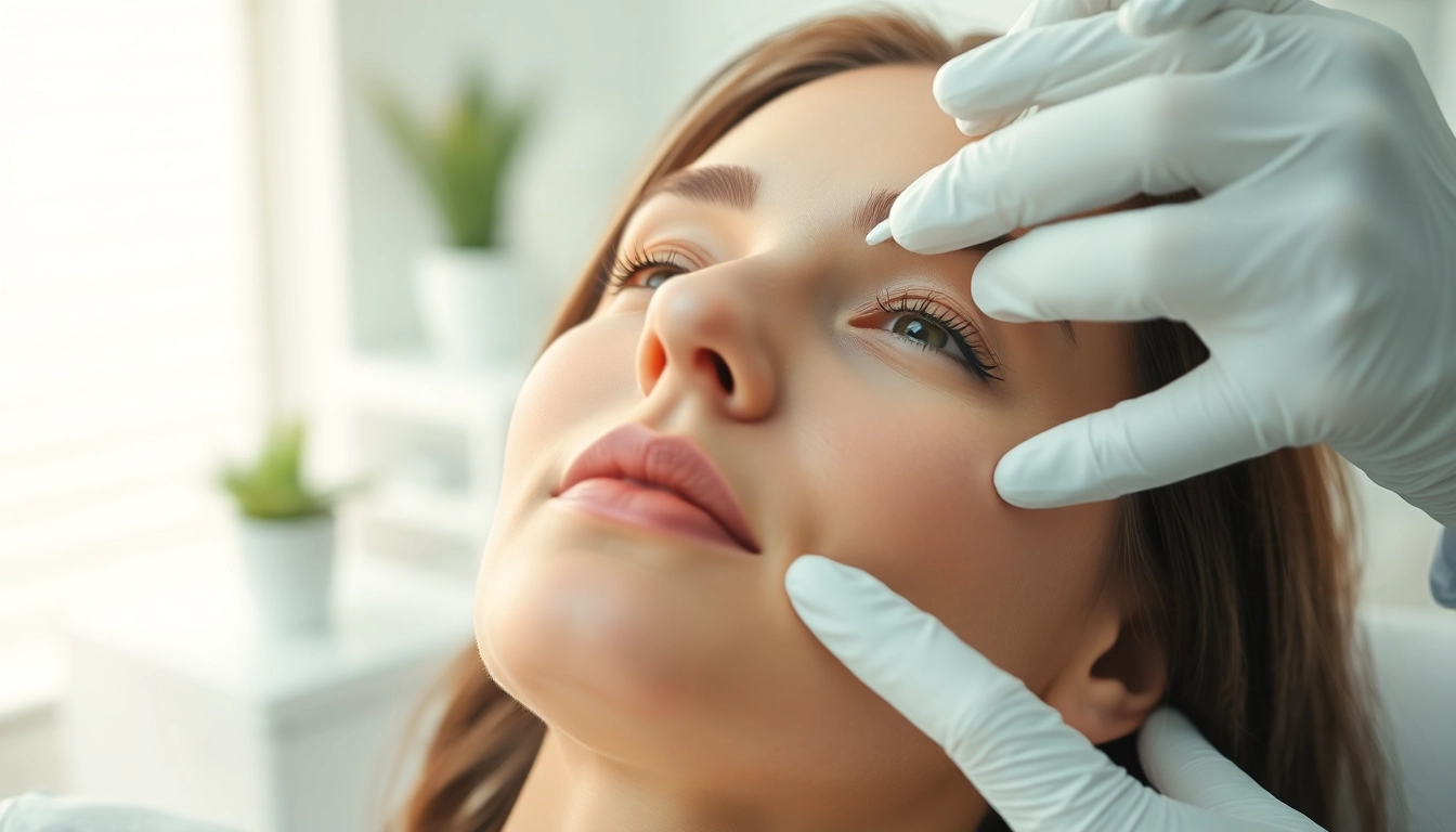 Experience seamless Botox-Zürich treatments for rejuvenation and natural beauty enhancement.