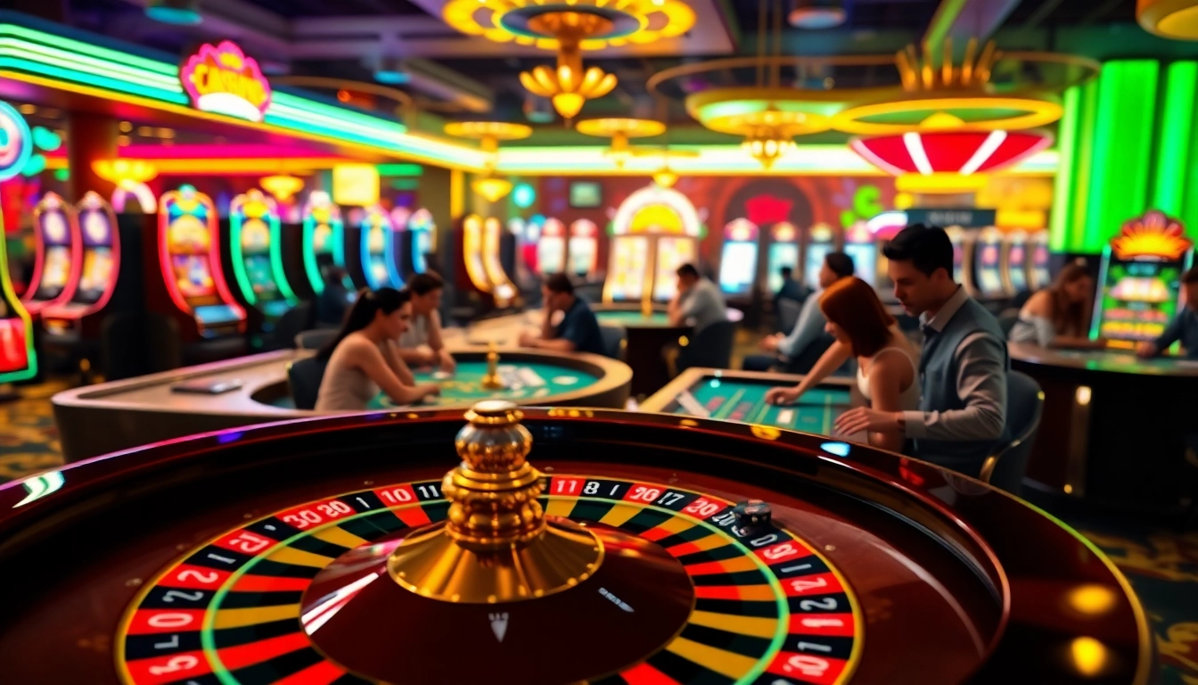 Your Guide to the Best Internet Casinos for Real Money Play