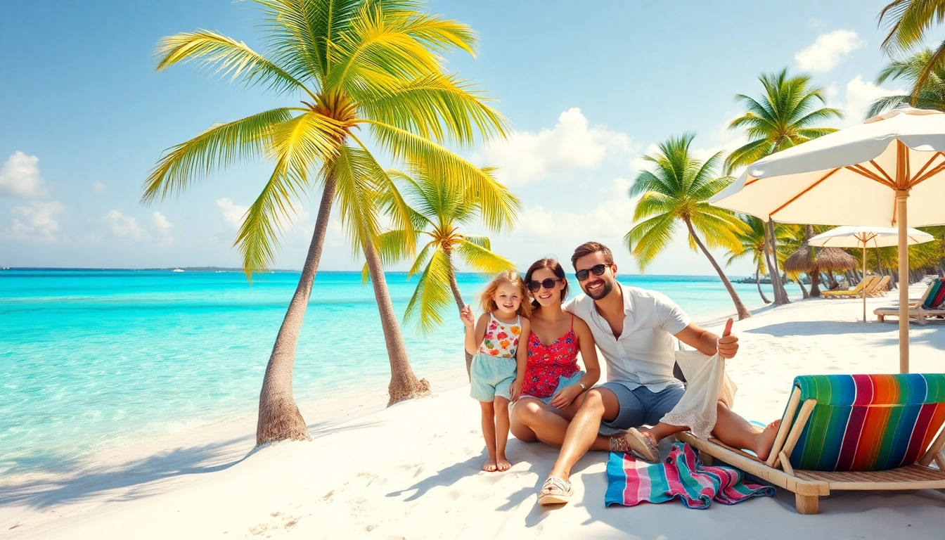 Experience the Best of Livingstone Vacations Bahamas Travel for Unforgettable Getaways