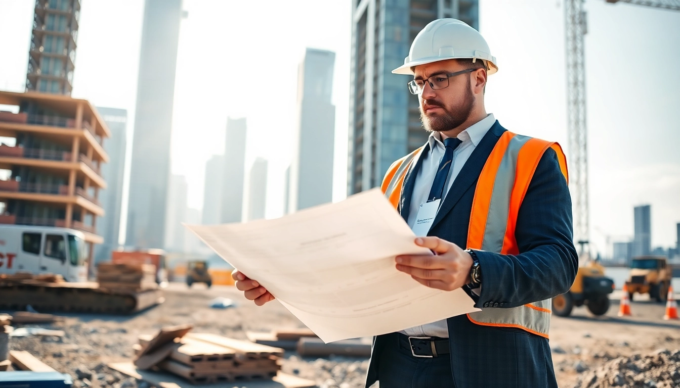 Comprehensive NVQ Level 7 Construction Senior Management Answers for Enhanced Project Success