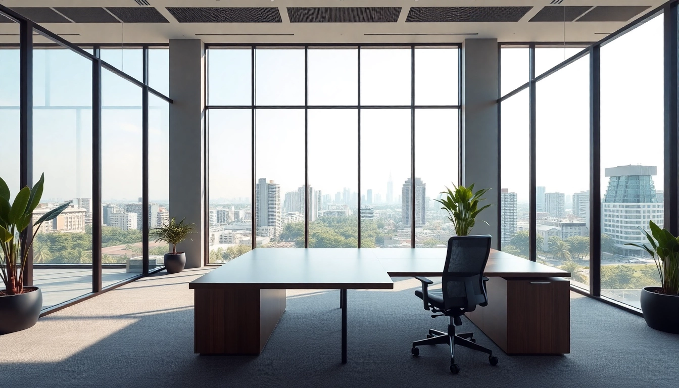 Find Your Ideal Commercial Space for Rent in Bangalore: Offers and Insights