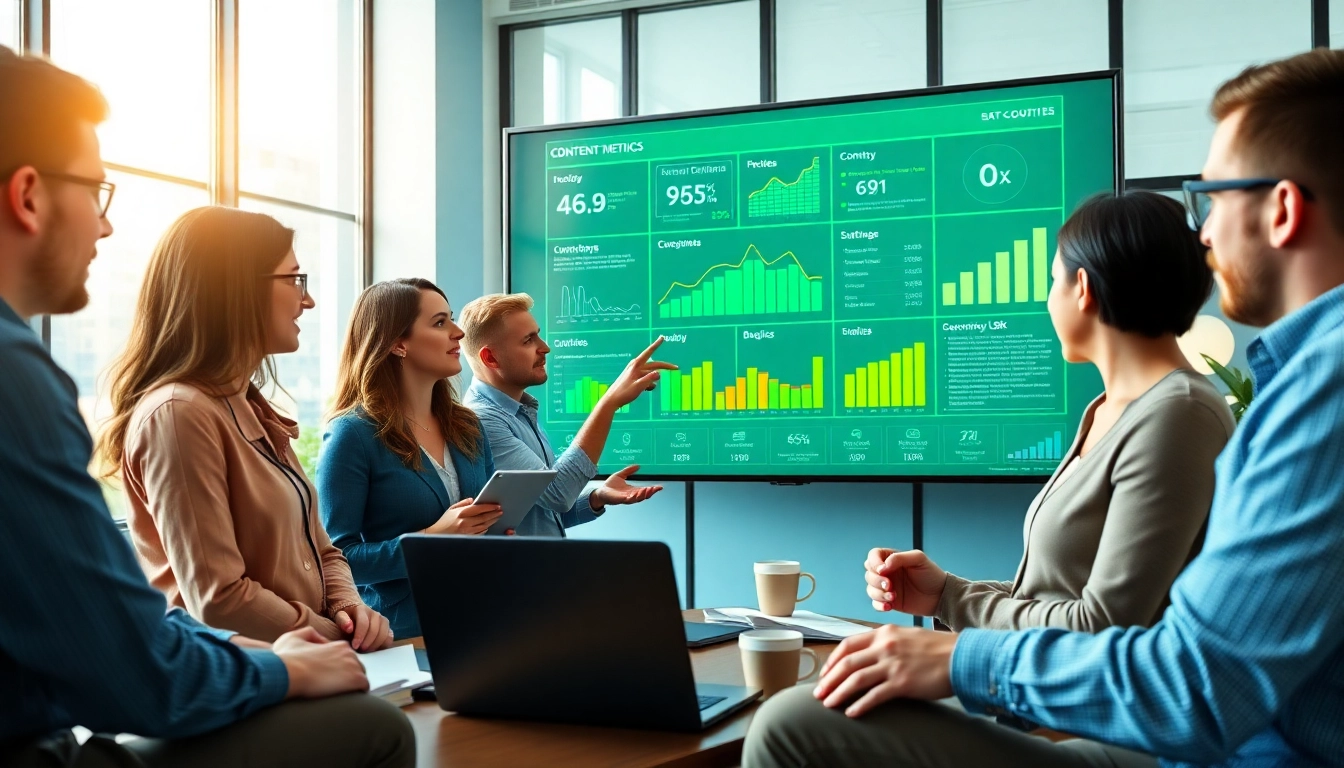 Effective Strategies on How to Scale Content Production for Maximum Impact