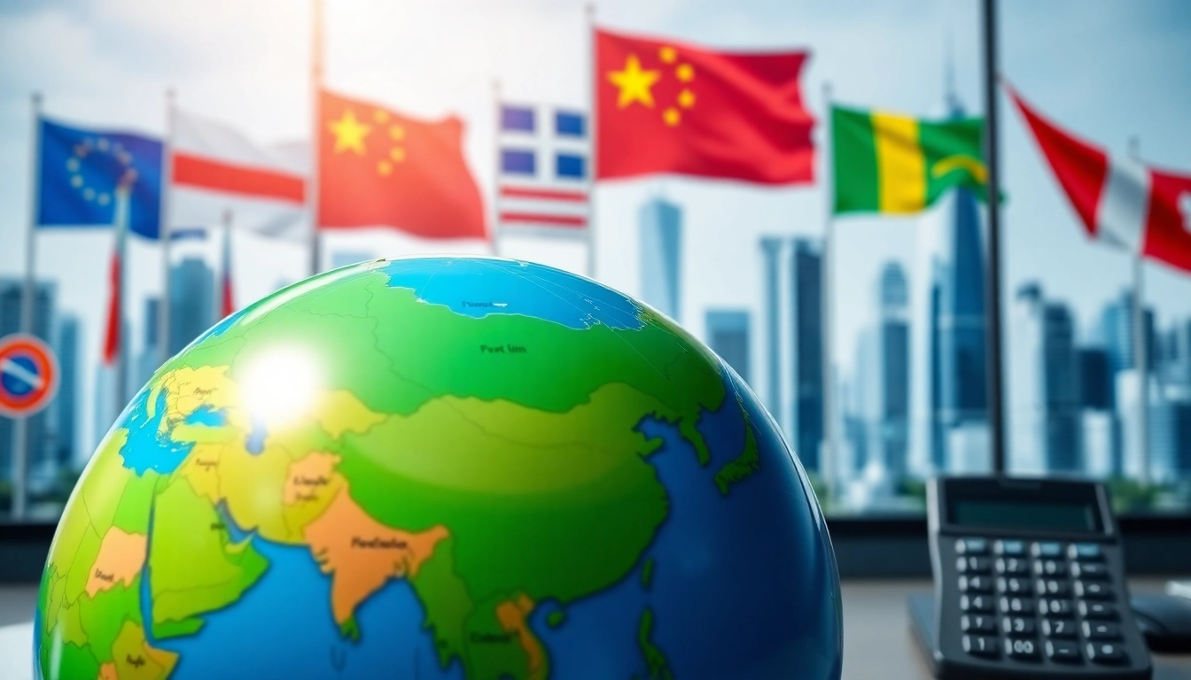 Understanding Import Tariffs on China: Economic Impacts and Current Trends