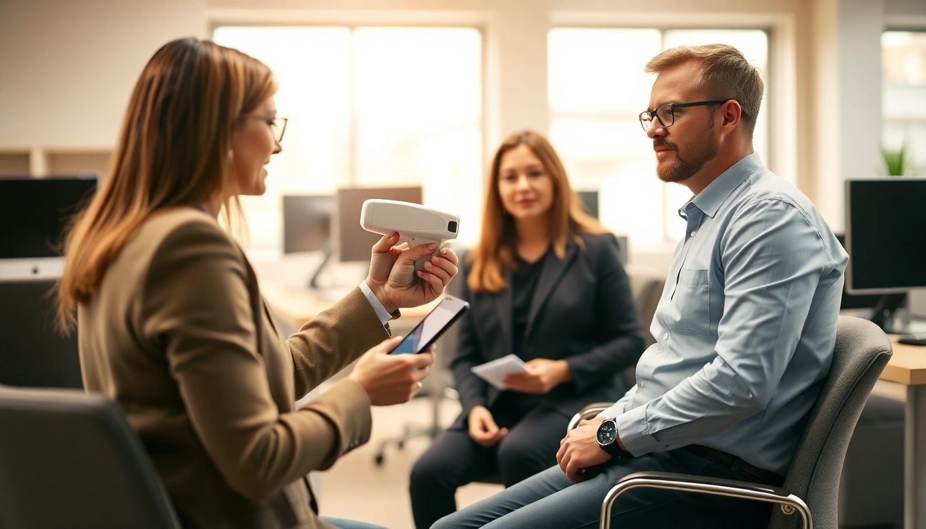 Effective Strategies to Detect Drug Impaired Employees in the Workplace