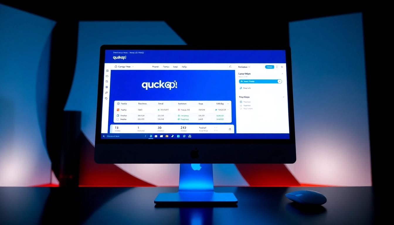 Unlock Efficiency with quickq下载: A Complete Guide to Streamlining Your Processes