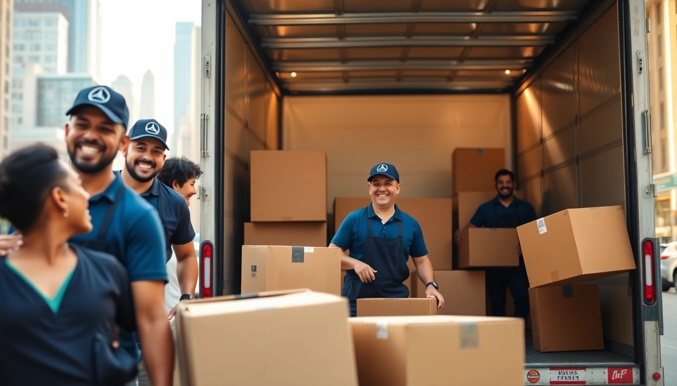 Top Queens Movers: Reliable and Affordable Moving Services in New York