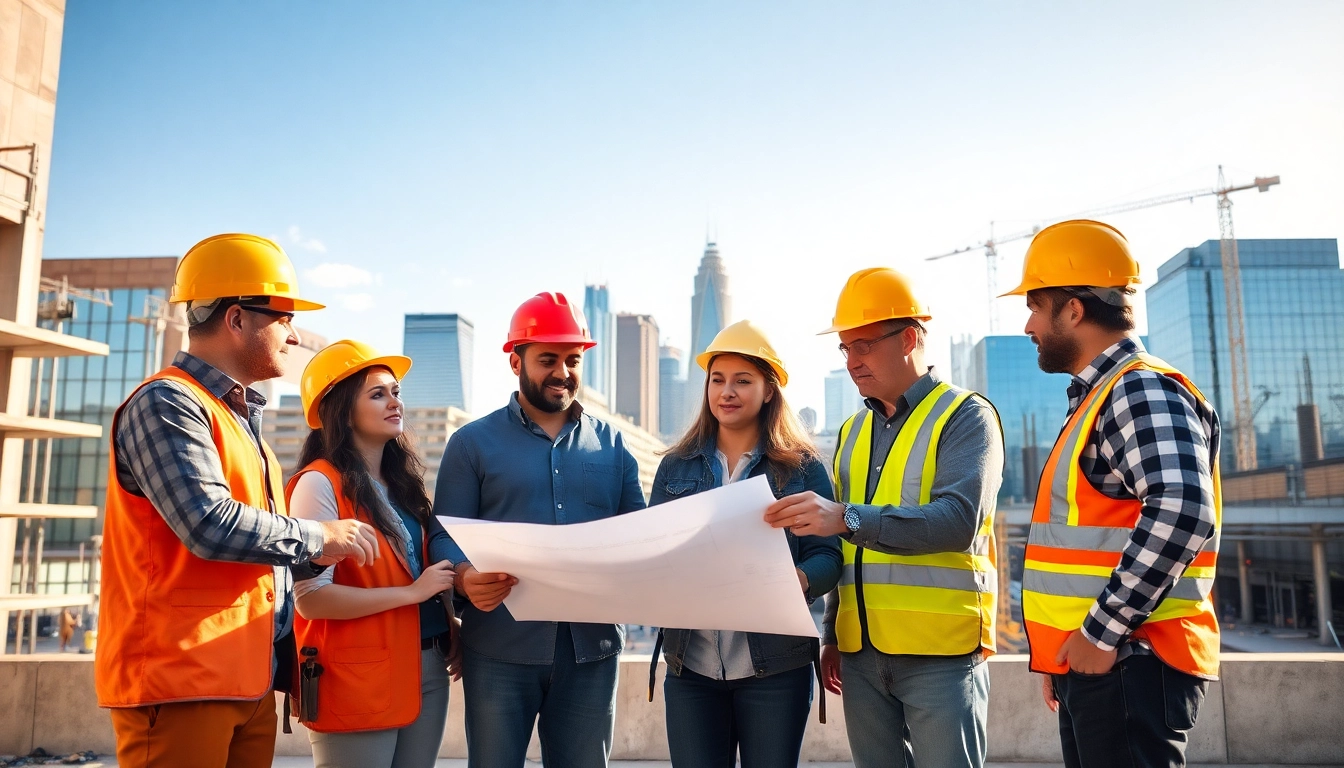 Building Excellence: A Comprehensive Guide to Austin Construction