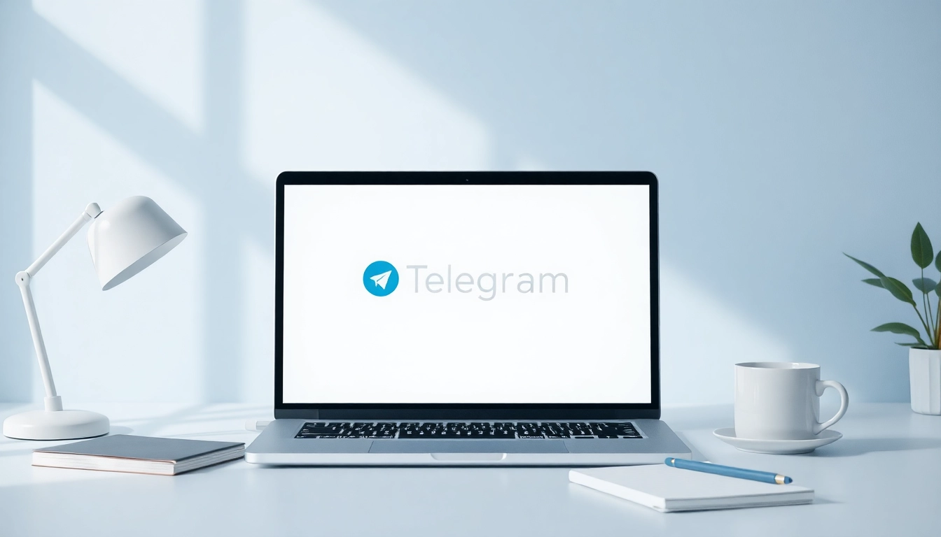 Maximize Your Productivity with Telegram電腦版: Features and Setup Guide