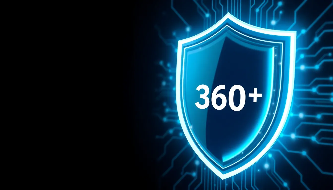 全方位保护：360杀毒软件的全面解析