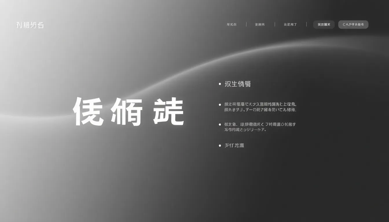 探索比特浏览器官网：安全与高效的网络浏览体验