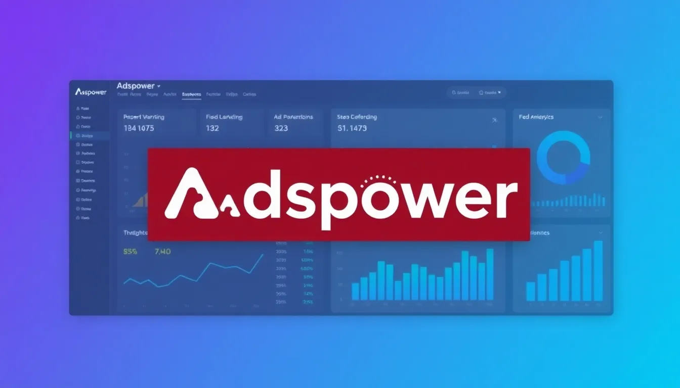 Adspower：数字营销的强大工具