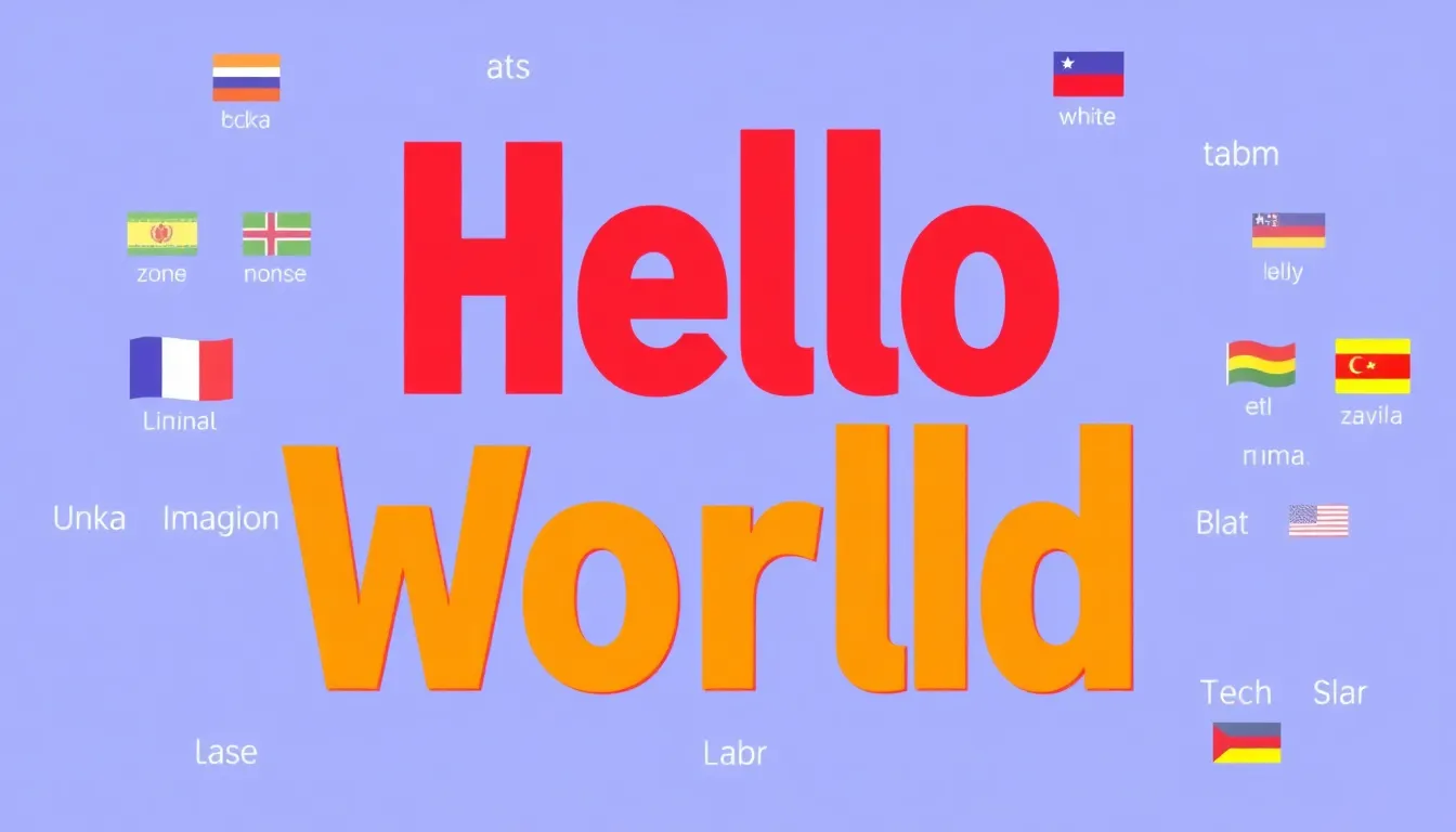 深入了解helloworld翻译的意义与应用