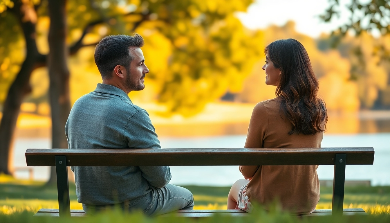 Enhancing Communication in Relationships: Key Strategies for Deeper Connections