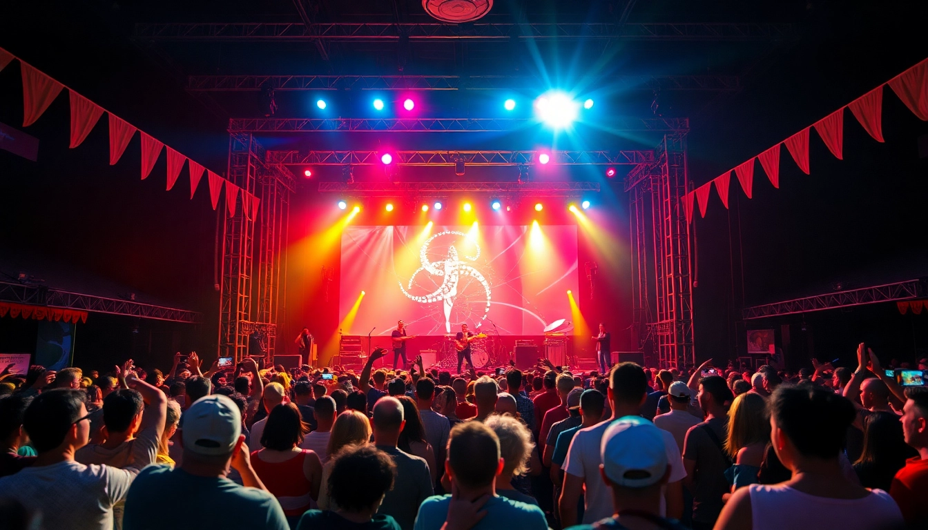 Enjoy live performances at 汽水音乐官网, where vibrant music and passionate crowds create unforgettable experiences.