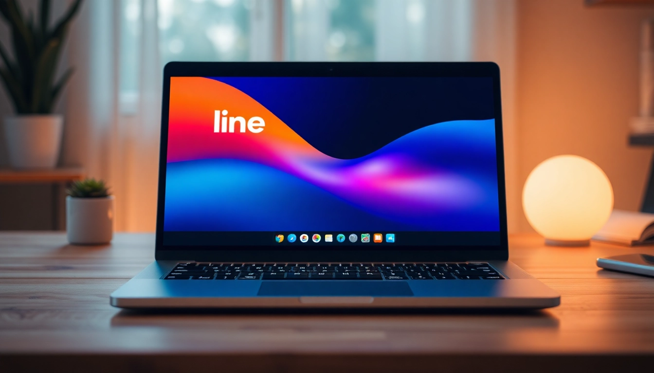 Streamline Your Workflow with line電腦版下載: The Essential Guide for Users