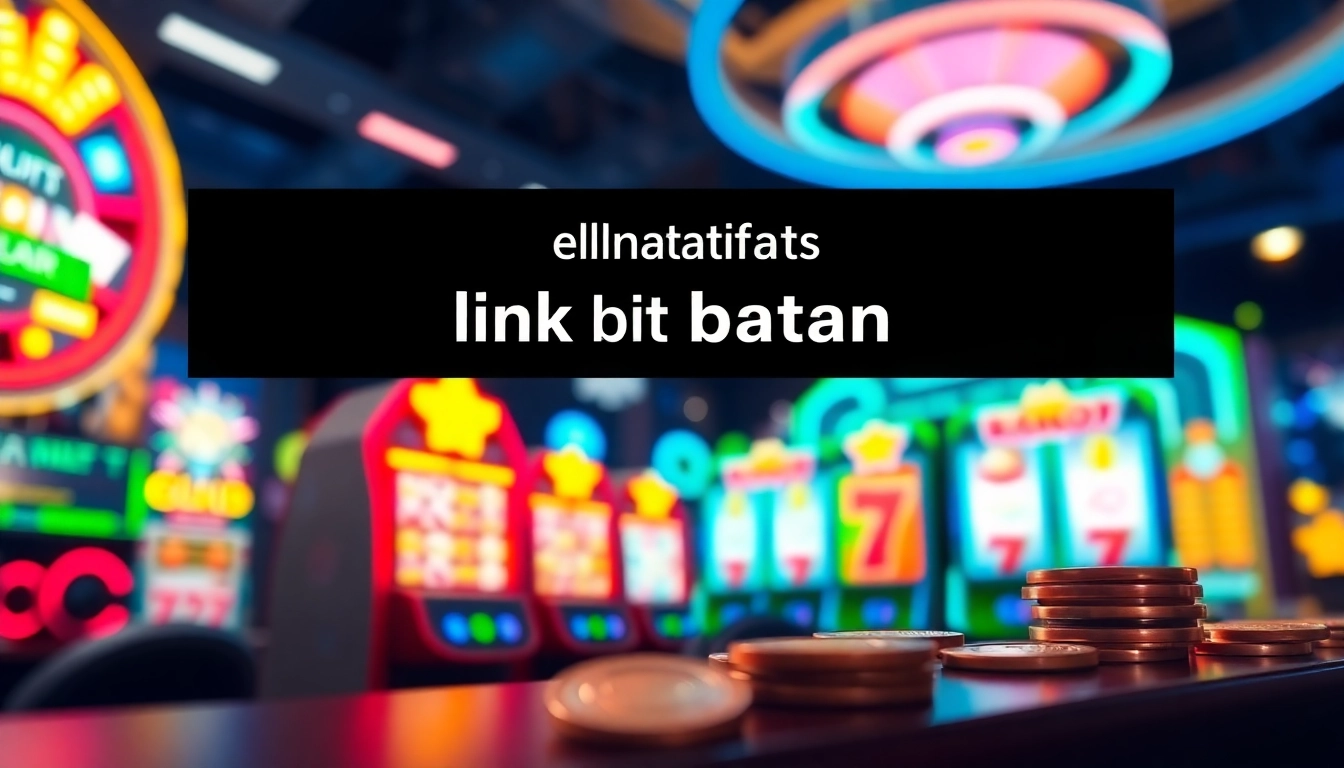 Temukan link alternatif batman138 untuk akses mudah ke permainan slot online terbaik.
