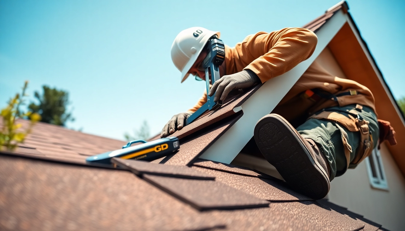 Expert Roofing Solutions: Your Trusted Dakdekker in Wolfheze