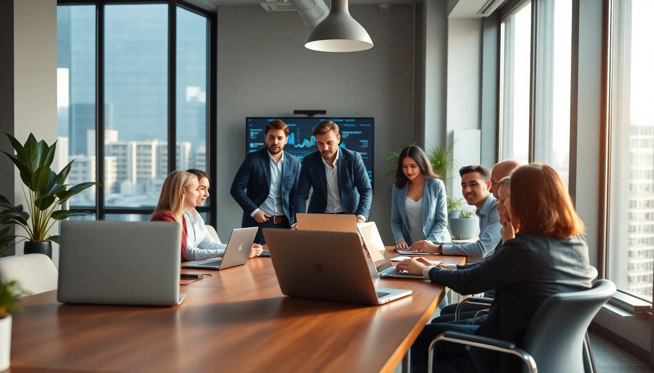 Why Choose a Managed IT Provider for Your Business Needs