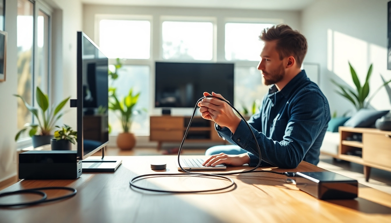 Secure Your Connection: Benefits of the Starlink Mini 12v Cable for Reliable Internet Access