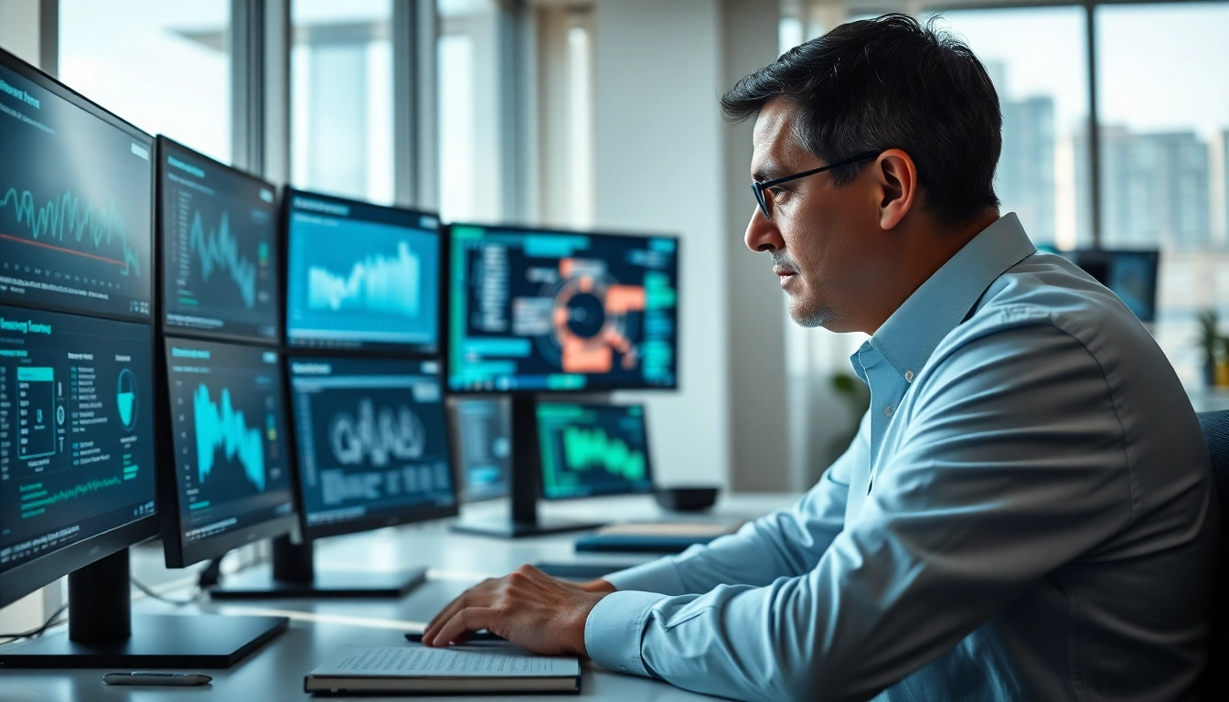 Die essentielle Rolle der Cybersecurity in der digitalen Welt