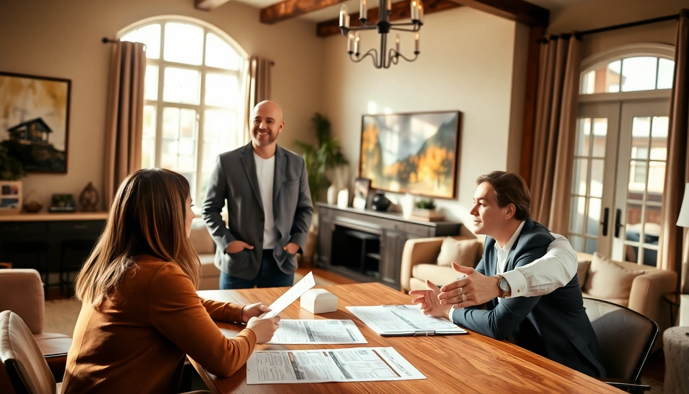 Sell my house fast okc with a professional real estate agent helping clients in Oklahoma City.