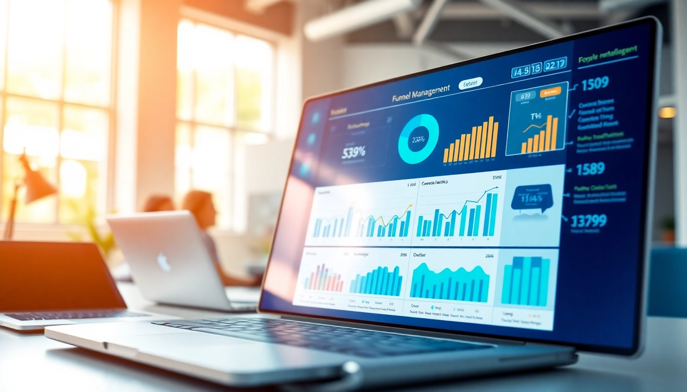Mastering Funnelology: Strategies for Effective Sales Funnels