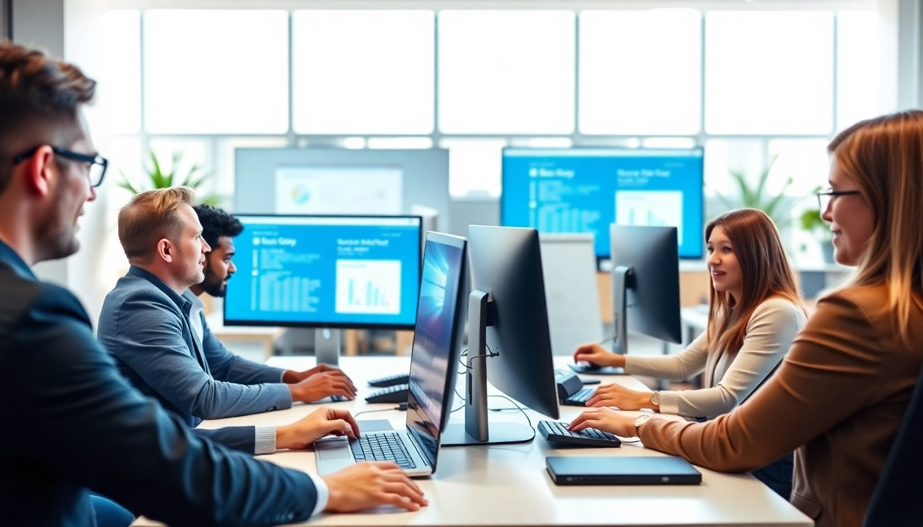 Essential Backup Services Markham: Safeguarding Your Data and Business