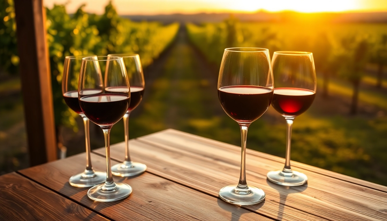 Enhance Your Experience with Winery Membership for Exclusive Benefits