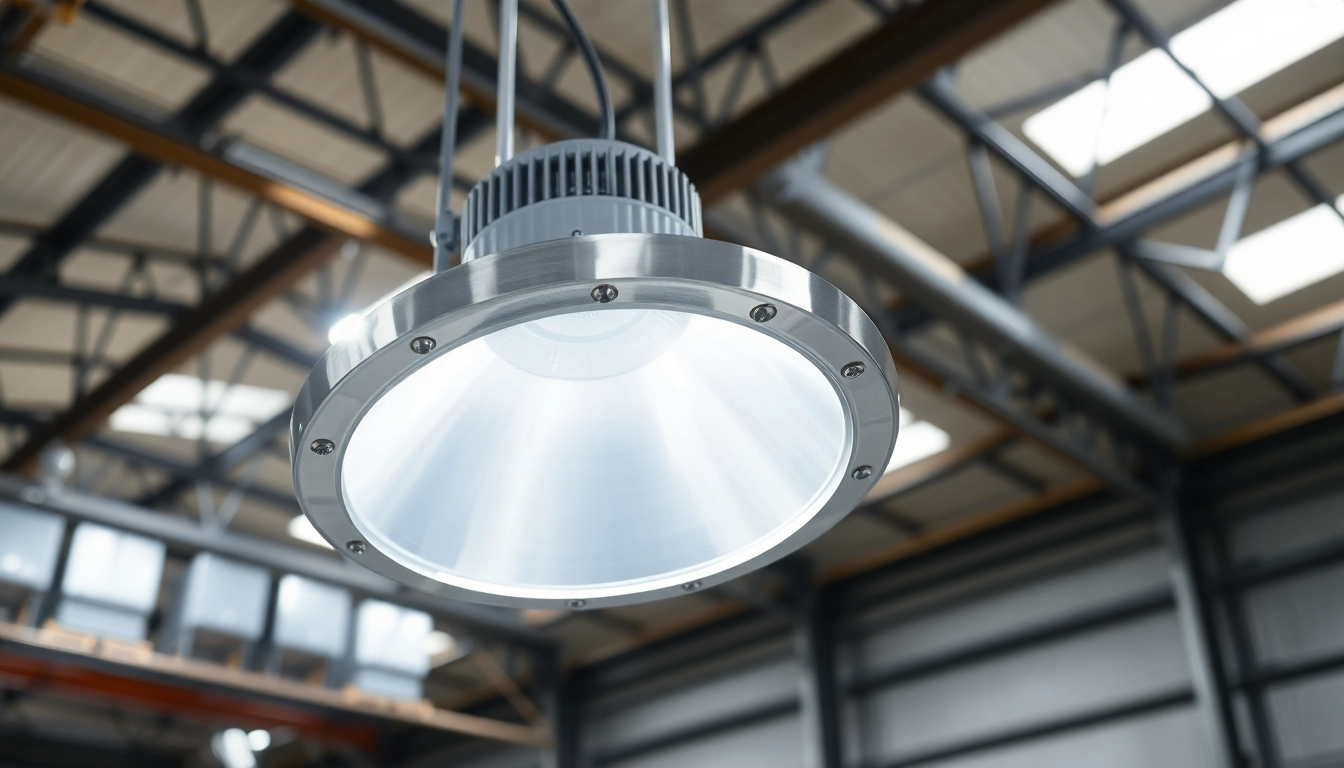 Maximizing Efficiency: The Versatile Applications of Vapor Tight Fixture