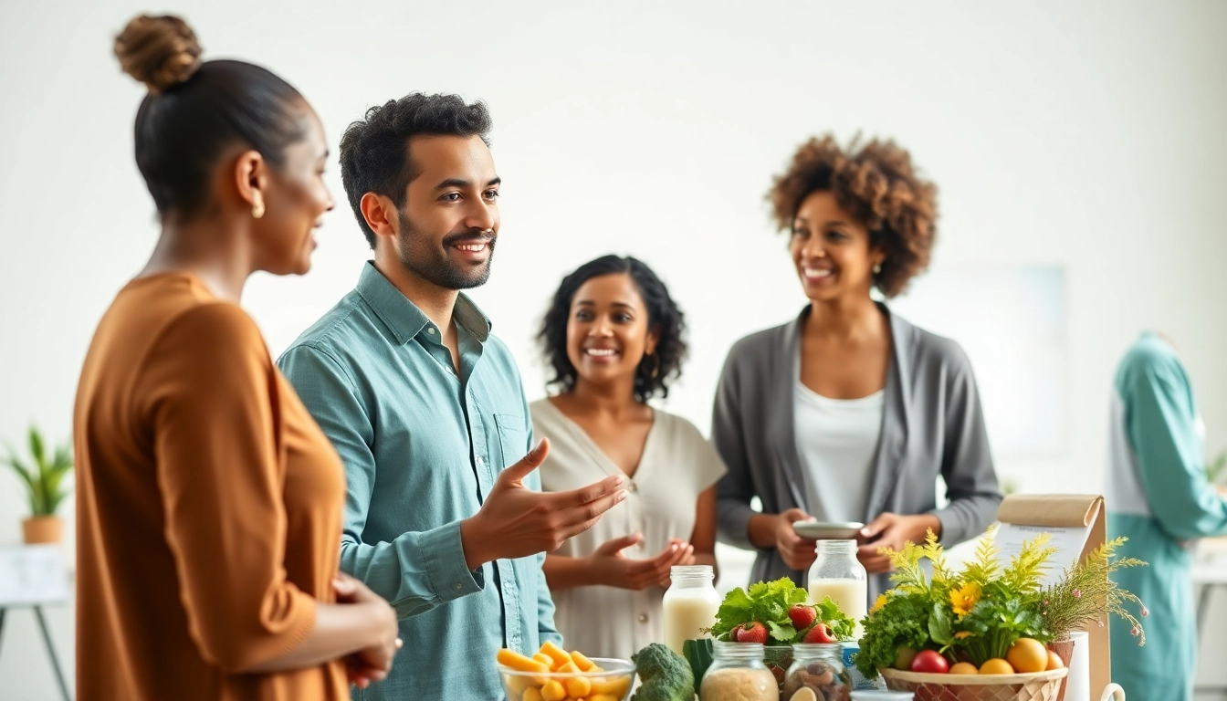 Showcasing health and wellness at https://newimage.world/, a nutritionist discusses colostrum benefits.