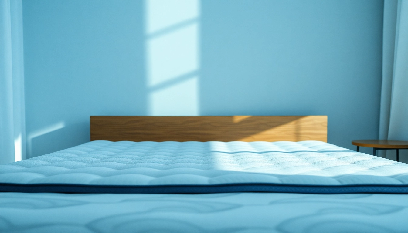 Materassi per dolori alla schiena: guida completa per un sonno migliore