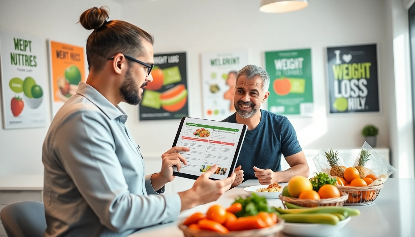 Comprehensive Guide to Weight Loss Clinics in Las Vegas NV: Services and Benefits