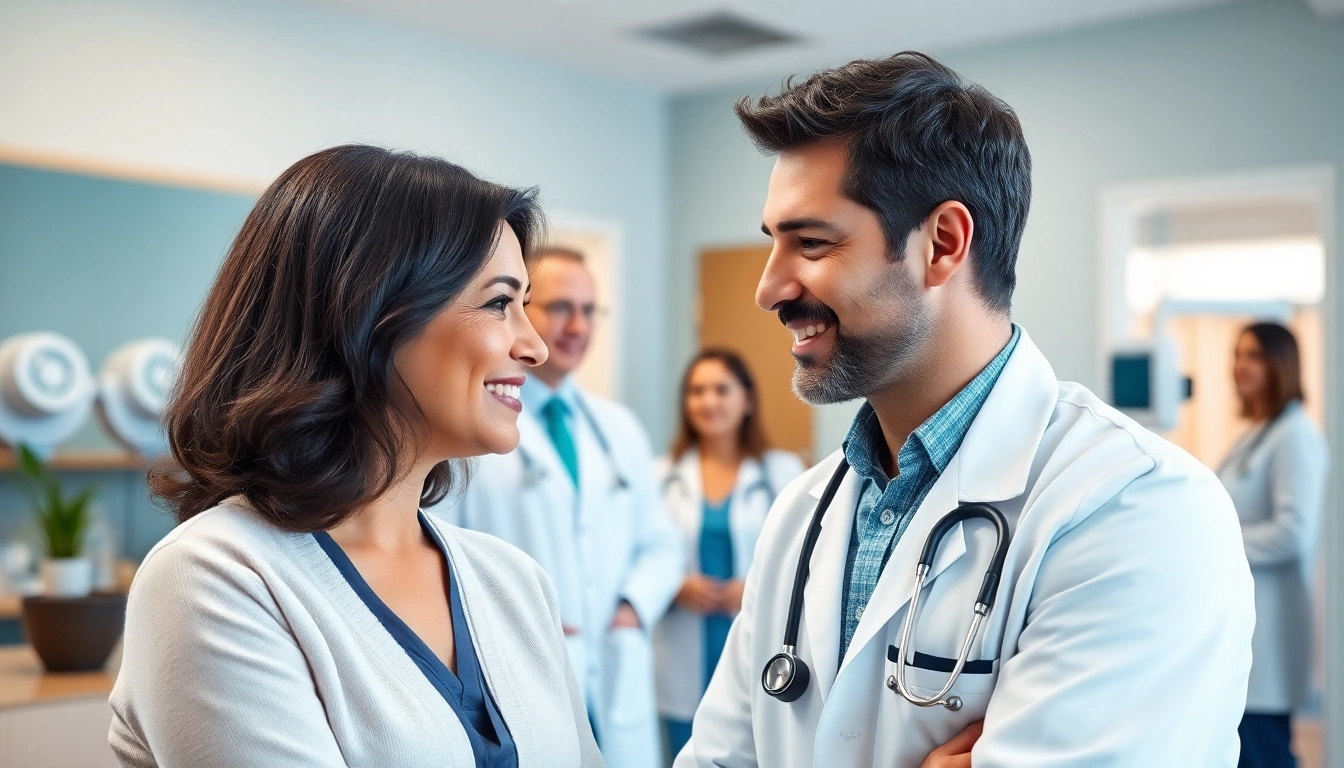 Understanding Concierge Care Physicians: A Personalized Approach to Healthcare